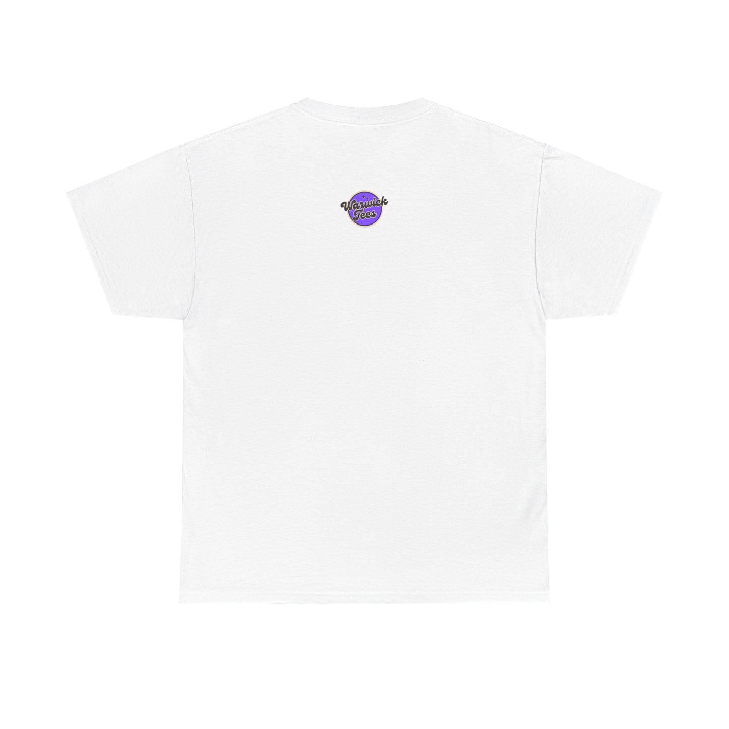 Flatcest Tee