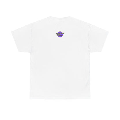 Flatcest Tee