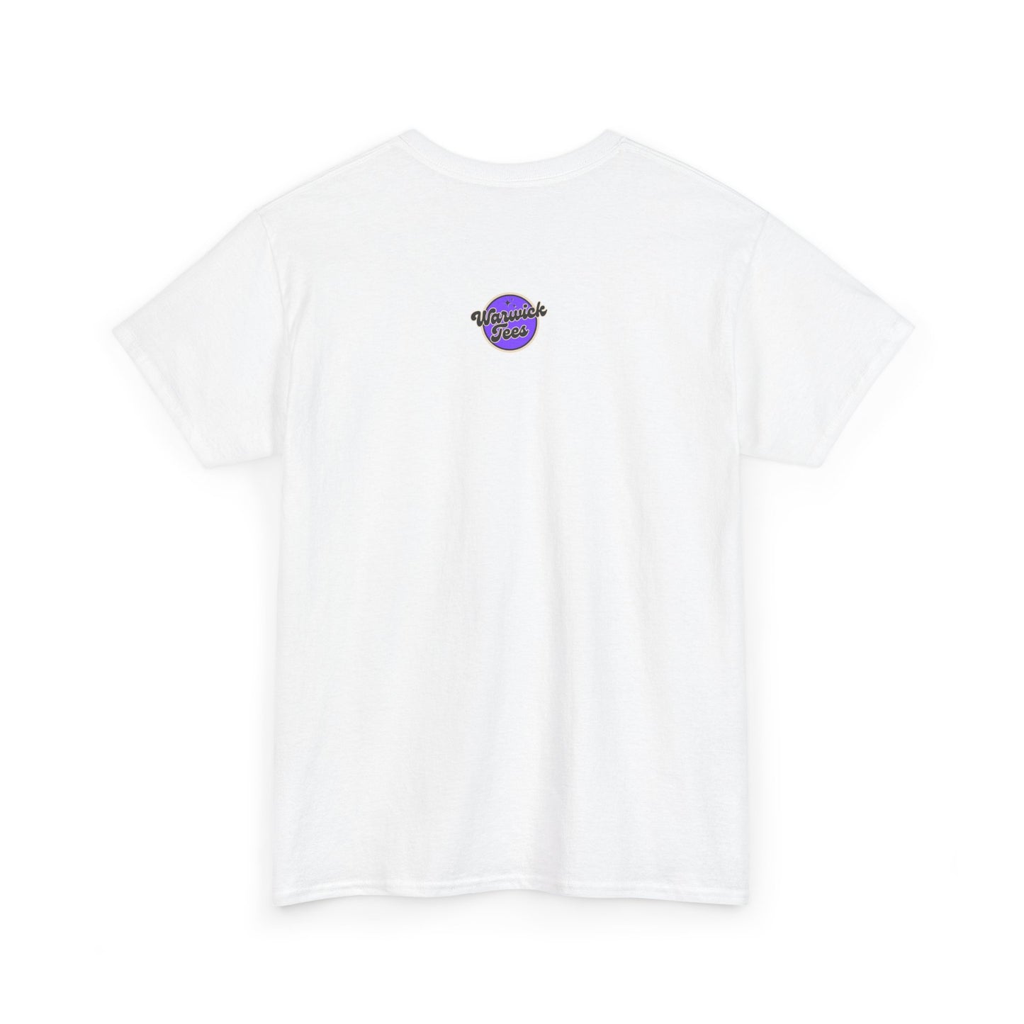 Purple Tee